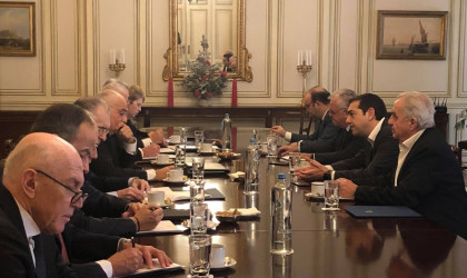Συμφωνία τραπεζών - κυβέρνησης για την πρώτη κατοικία