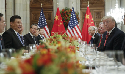 ΗΠΑ και Κίνα συμφώνησαν σε εκεχειρία 90 ημερών