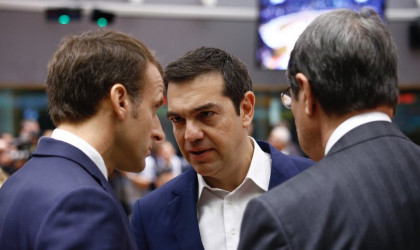 Ευρωπαϊκό Συμβούλιο για Οικονομία και Brexit