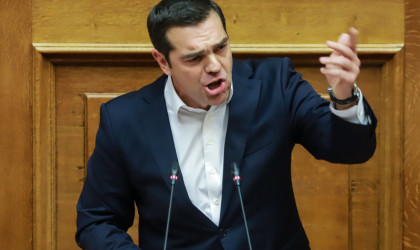 Το ακατανίκητο ατού της κυβέρνησης