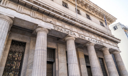 Χωρίς αυξήσεις κεφαλαίου το σχέδιο της ΤτΕ για τα «κόκκινα» δάνεια