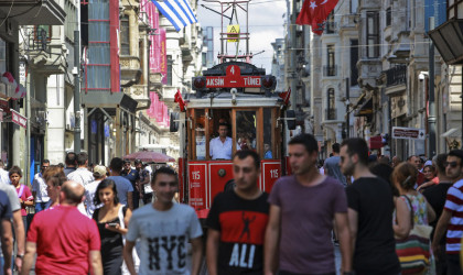 Σε υψηλό εννέα ετών η ανεργία στην Τουρκία