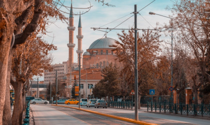 Ανακάμπτει η τουριστική κίνηση στην Τουρκία