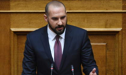 Τζανακόπουλος: Αν δεν αντιστραφεί η πολιτική της κυβέρνησης, η πανδημία θα αφήσει πίσω κοινωνικά συντρίμμια