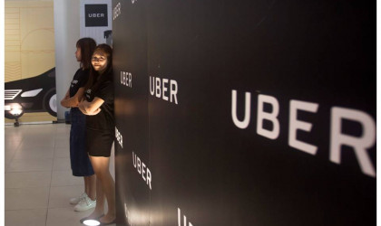 Νέα δικαστική μάχη για την Uber