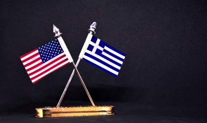 Handelsblatt: Οι ΗΠΑ ενισχύουν την στρατιωτική παρουσία τους στην Ελλάδα