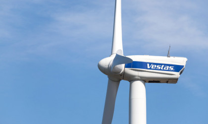 Ο «τυφώνας» Vestas σαρώνει και την Νορβηγία με 328 MW