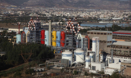 Νέες καταγγελίες της ΔΕΗ για τη Χαλυβουργική