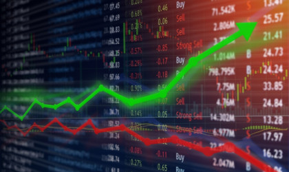 Σε θετικό έδαφος το Χ.Α. με αιχμή την τραπεζική ανάκαμψη