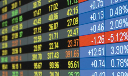 Υπό πίεση οι ευρωπαϊκές μετοχές -Βουτιά για τις Ιταλικές 