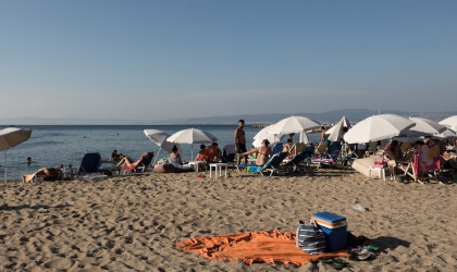 Ορόσημο το 2019 για τον τουρισμό στη Βόρεια Ελλάδα