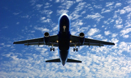 Προ των πυλών η αεροπορική σύνδεση Αθήνα - Σαγκάη