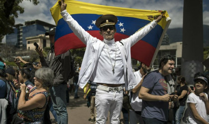 Βενεζουέλα: Ανοιχτός σε διάλογο δηλώνει ο Μαδούρο