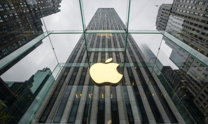 Apple: Κέρδη - ρεκόρ το γ' τρίμηνο χάρη στο iPhone