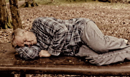 Startuppers με κοινωνικό πρόσημο στο πλευρό των αστέγων