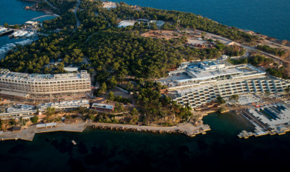 Παίρνει μορφή το όνειρο της Αθηναϊκής Ριβιέρας!