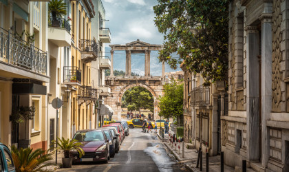 Οι Κύπριοι επιστρέφουν στο ελλαδικό real estate