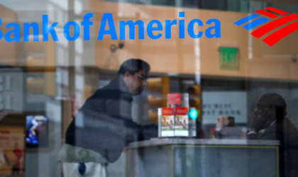Bank of America: «Ψαλίδι» στις εκτιμήσεις για τo παγκόσμιο ΑΕΠ