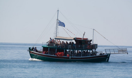 Απαλλαγή από τον ΦΠΑ για τουριστικά σκάφη