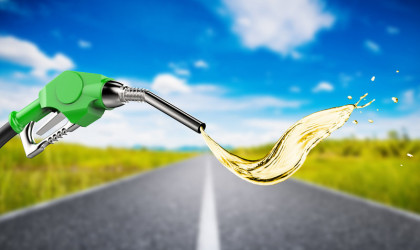 Ξεκινάει η υποχρεωτική ανάμειξη βενζίνης με βιοκαύσιμα