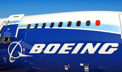 Απαγόρευση πτήσεων Boeing 737 Μax και στην Ελλάδα