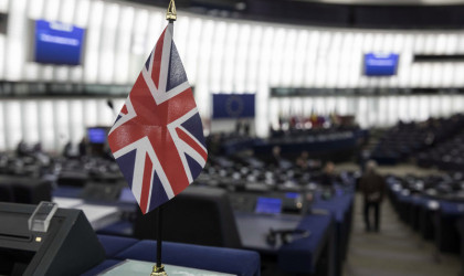 Η Βρετανία δεν είναι έτοιμη για Brexit