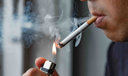 Αυξάνονται ξανά οι τιμές των τσιγάρων