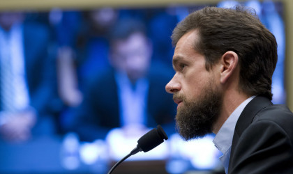 Γιατί μένει νηστικός ο CEO του Twitter