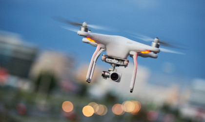 Kaspersky: Νέα λύση για ασφάλειας και προστασία από drones