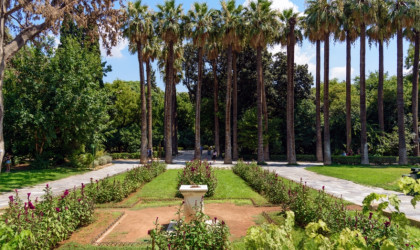 Αξιοποιείται ο... θησαυρός 461 ακινήτων του Δ. Αθηναίων!