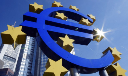 Eυρωζώνη: Σχεδόν στάσιμη η οικονομία τον Σεπτέμβριο