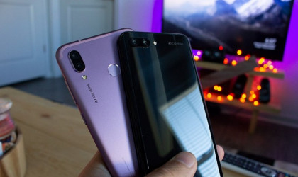 Honor: Στόχος η πεντάδα των κορυφαίων smartphone brands