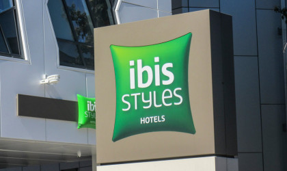 Τον Ιούνιο στην Αθήνα το πρώτο ibis styles ξενοδοχείο