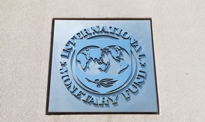 Η Γενική Διευθύντρια του ΔΝΤ στην Κίνα για συνομιλίες από αύριο