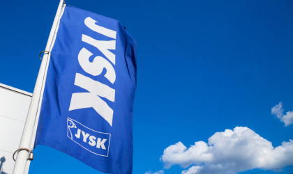 JYSK Ελλάδας: Στα 100 εκατ. ευρώ ο τζίρος το οικονομικό έτος 2022/2023