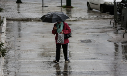Έκτακτο δελτίο επιδείνωσης καιρού: Έρχονται διαδοχικά κύματα κακοκαιρίας -Πού θα χτυπήσουν