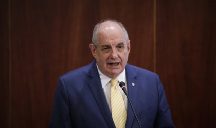 Τριμερής Ελλάδας - Αιγύπτου - Κύπρου για τη διασπορά