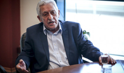 Κουβέλης: Προ των πυλών οι υποπαραχωρήσεις σε 10 λιμάνια