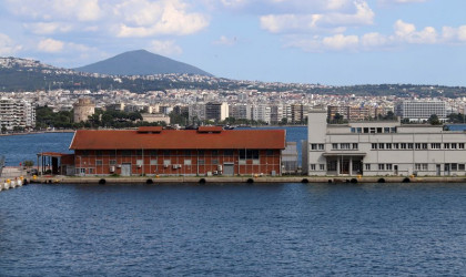 ΣΕΒΕ: Έκκληση για πλοηγούς στο λιμάνι της Θεσσαλονίκης