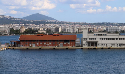 ΣΕΒΕ: Έκκληση για πλοηγούς στο λιμάνι της Θεσσαλονίκης