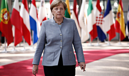 Α. Μέρκελ: Αναβολή του Brexit μόνο με προϋποθέσεις