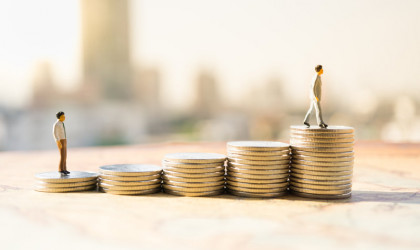 Το 33% των CEOs λένε όχι στην αύξηση του βασικού μισθού