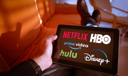 Έρχεται ο αντίπαλος του Netflix
