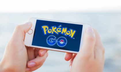 Υποτροφίες της Pokemon για το καινοτόμο ντιζάιν