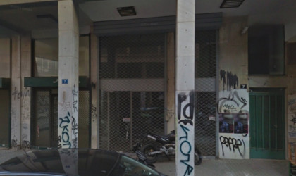 Νέο ξενοδοχείο στην καρδιά της Αθήνας