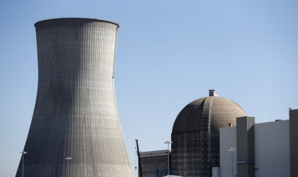 Η Σαουδική Αραβία εξετάζει προσφορά της Κίνας για την κατασκευή πυρηνικού εργοστασίου