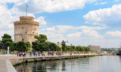Επιστρέφουν στη Θεσσαλονίκη οι «Ημέρες Καριέρας ΔΥΠΑ» στις 15-16 Σεπτεμβρίου 2023