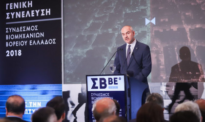 ΣΒΕΕ: Αντίμετρα για την αύξηση του κατώτατου μισθού