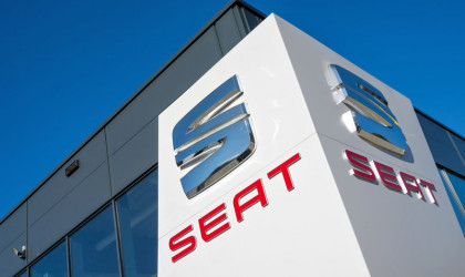 Αυτοκίνητο: Οι πωλήσεις της Seat μειώθηκαν κατά 25,6% το 2020