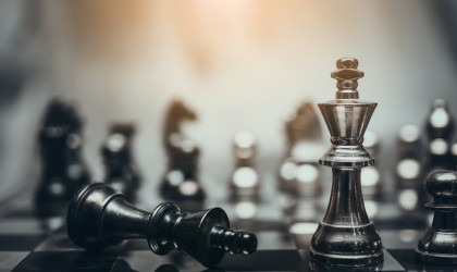Η κούρσα των... ΑΕΠ: Κίνα και Ινδία θα περάσουν τις ΗΠΑ